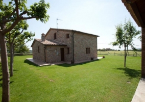 Emprius - Montclar (Barcelona)